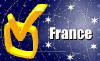 VO France Logo